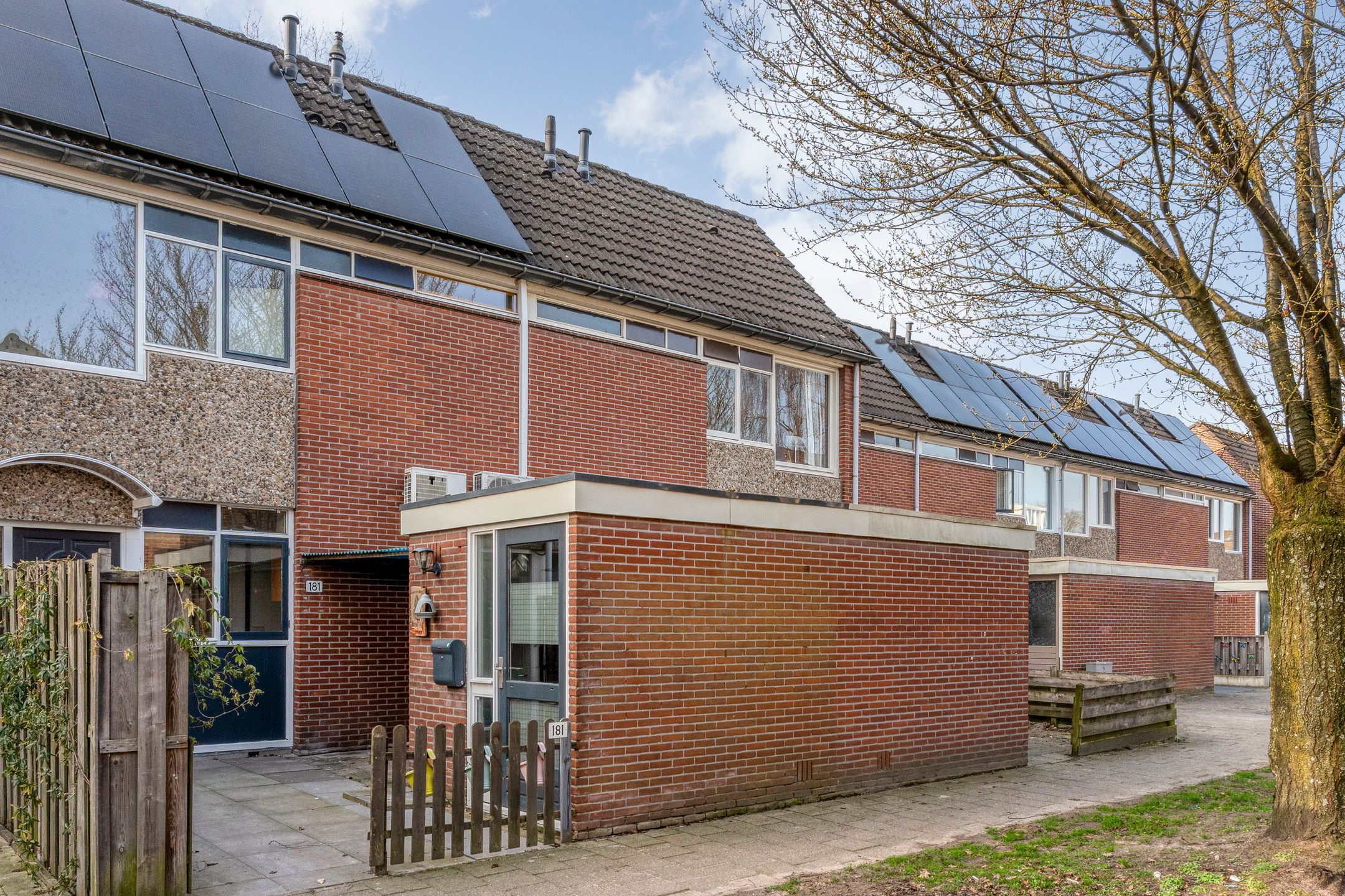 Foto 6 van August Vördingstraat 181