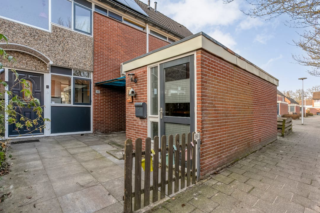 Foto 7 van August Vördingstraat 181