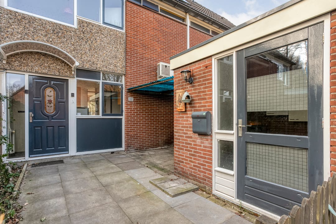 Foto 8 van August Vördingstraat 181