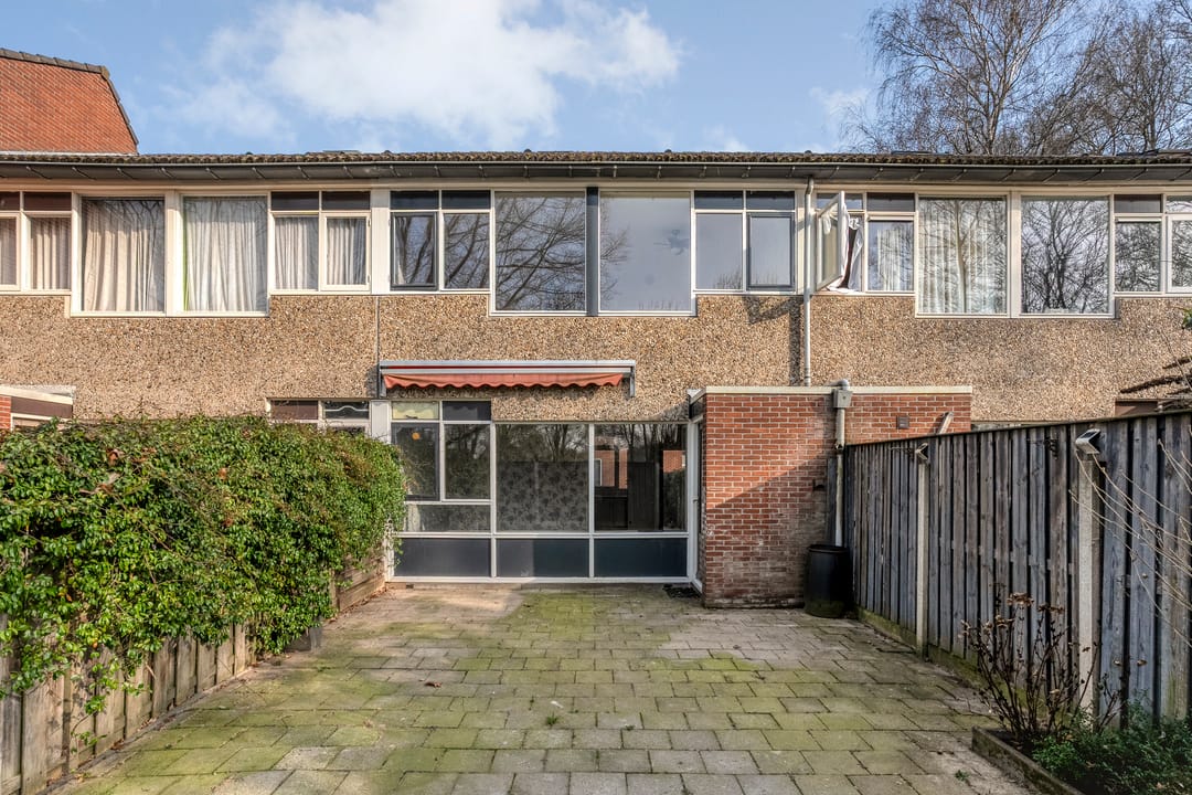 Foto 28 van August Vördingstraat 181