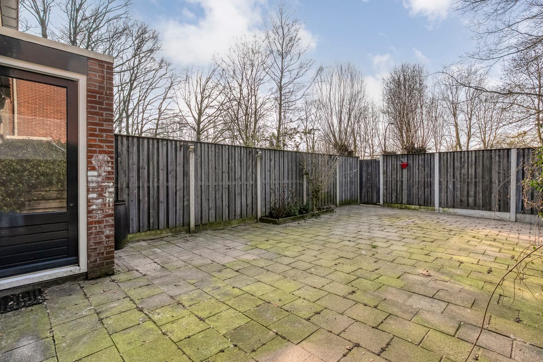 Foto 31 van August Vördingstraat 181