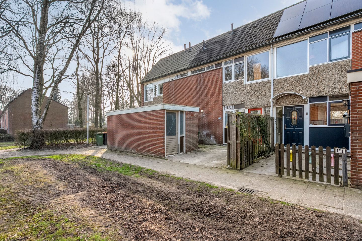 Foto 35 van August Vördingstraat 181