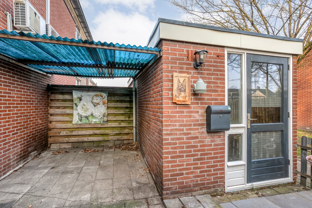 Foto 37 van August Vördingstraat 181