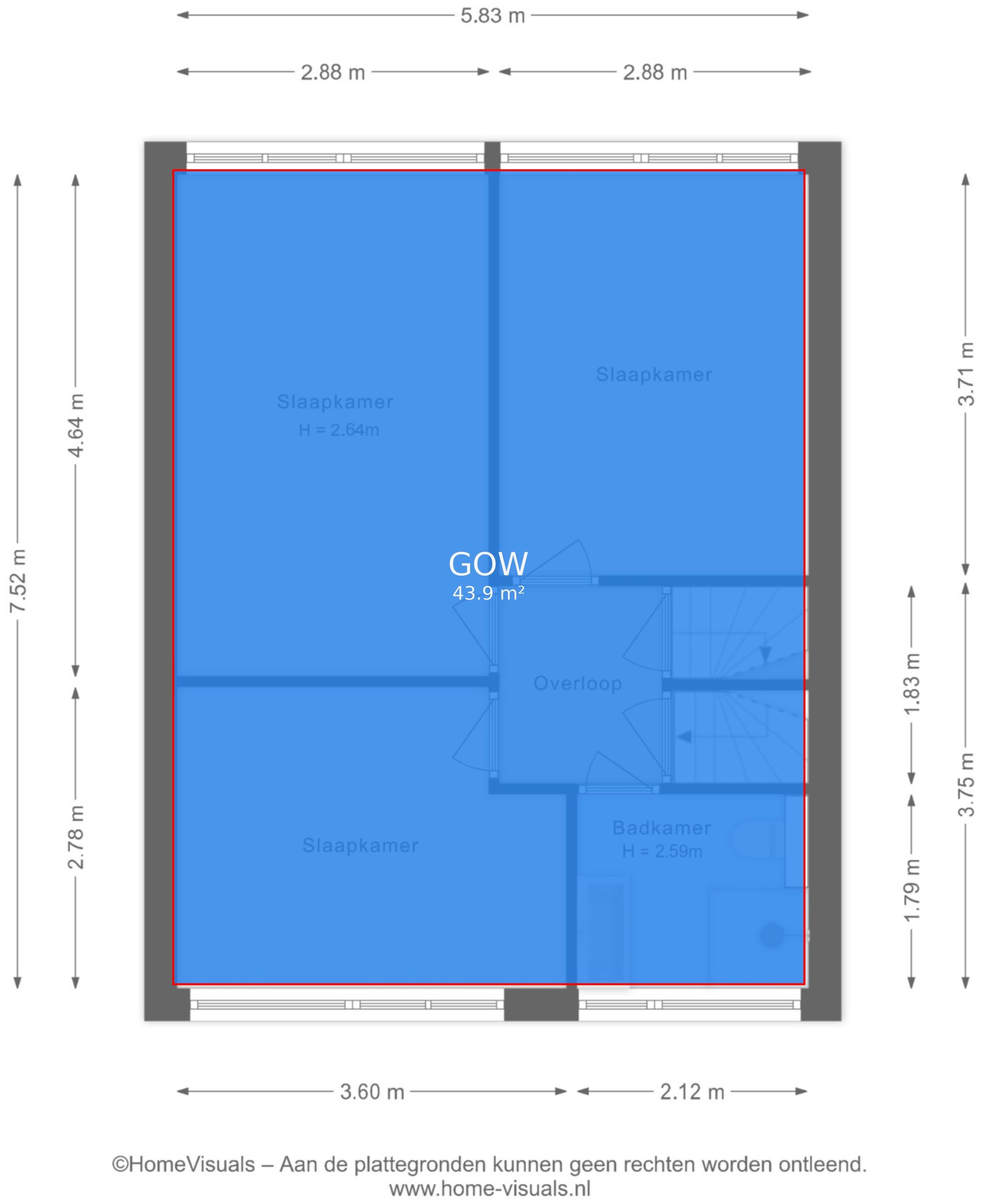 Foto 42 van August Vördingstraat 181