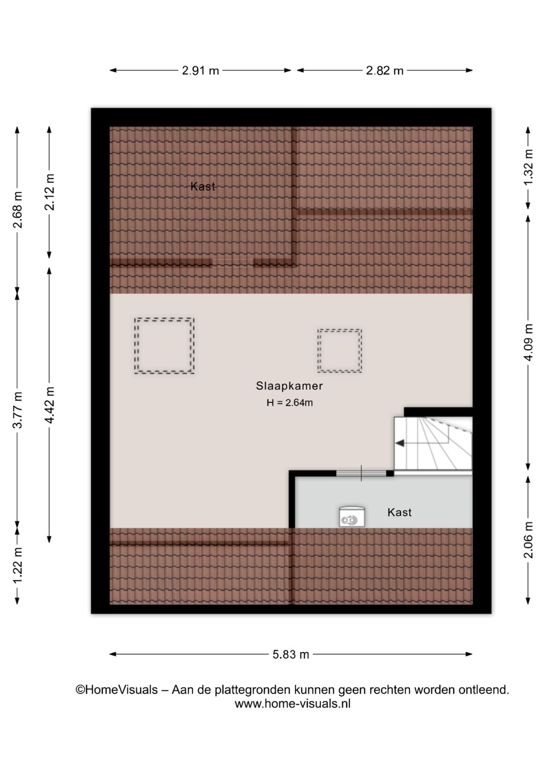 Foto 43 van August Vördingstraat 181