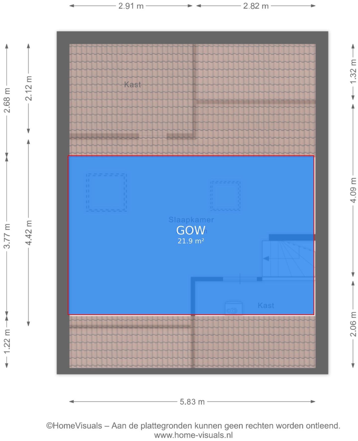 Foto 44 van August Vördingstraat 181