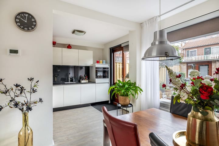 Foto 3 van Esdoornlaan 150