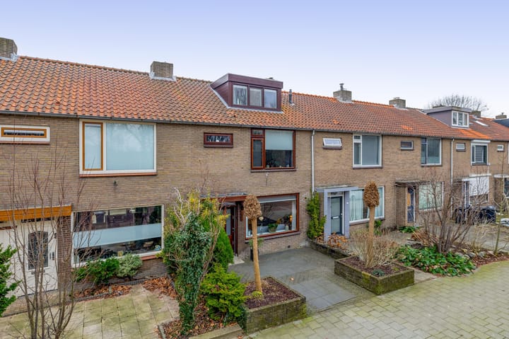 Foto 5 van Esdoornlaan 150