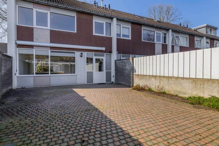 Photo 2 of Heilige Stoel 4602