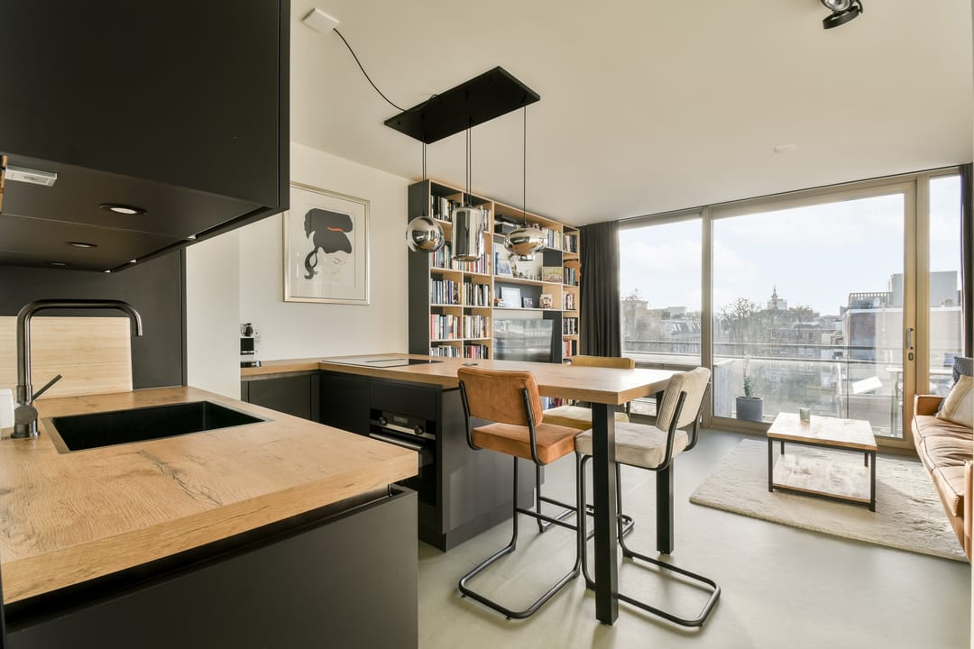 Foto 1 van Burmandwarsstraat 89