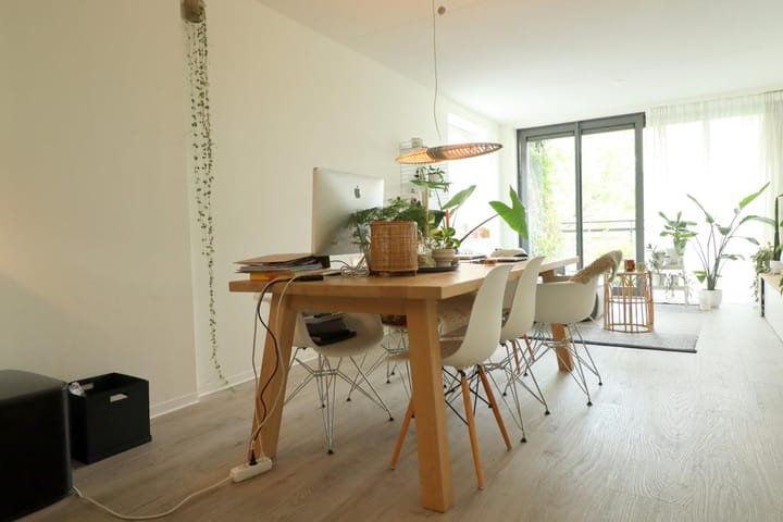 Photo 4 of Mercuriusweg 55