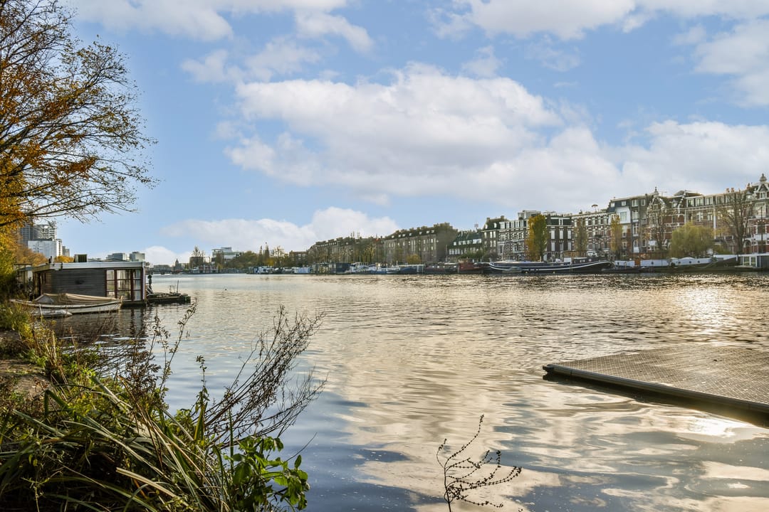 Foto 22 van Burmandwarsstraat 89