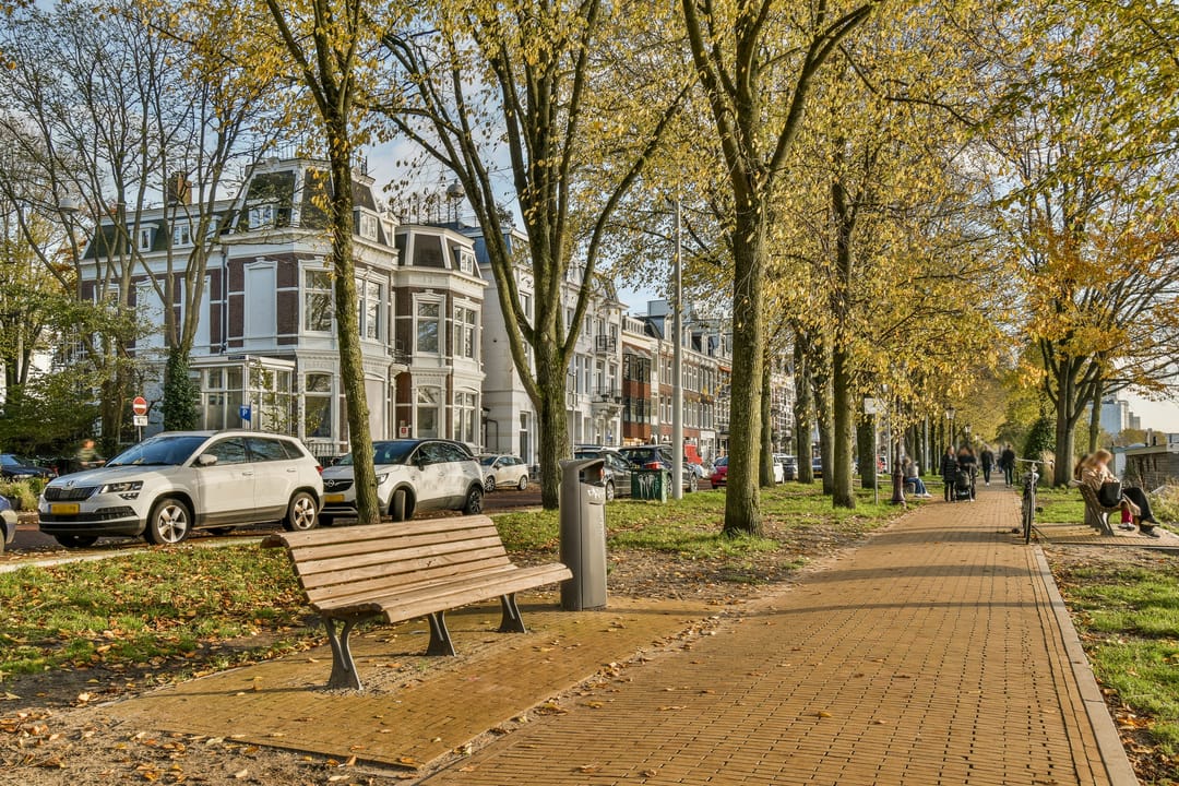 Foto 23 van Burmandwarsstraat 89