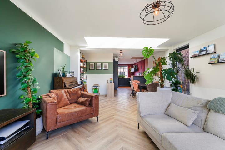 Foto 2 van Gasthuisstraat 44