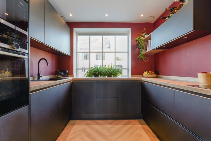 Foto 3 van Gasthuisstraat 44