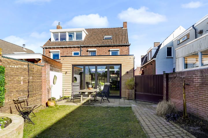 Foto 4 van Gasthuisstraat 44