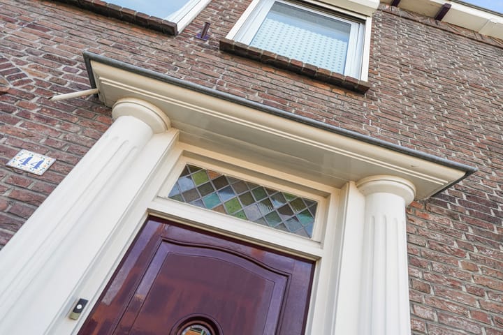 Foto 5 van Gasthuisstraat 44