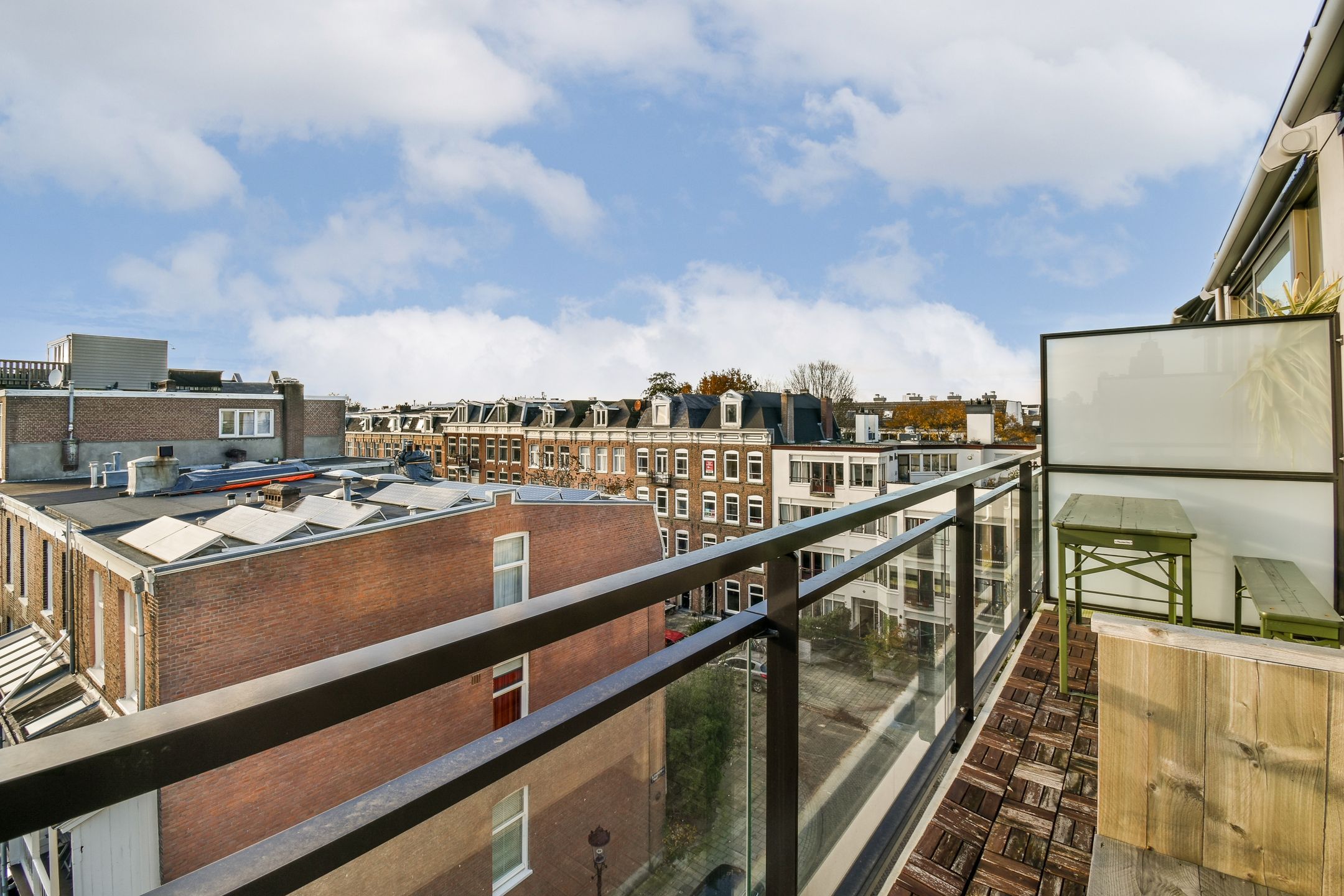 Foto 12 van Burmandwarsstraat 89