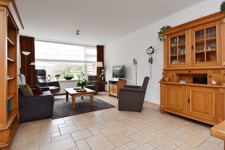 Foto 2 van Peuleyen 42