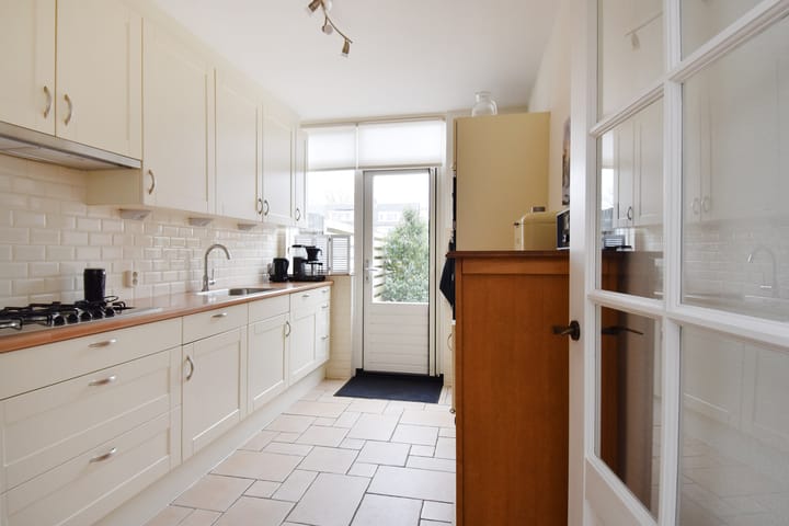 Foto 3 van Peuleyen 42