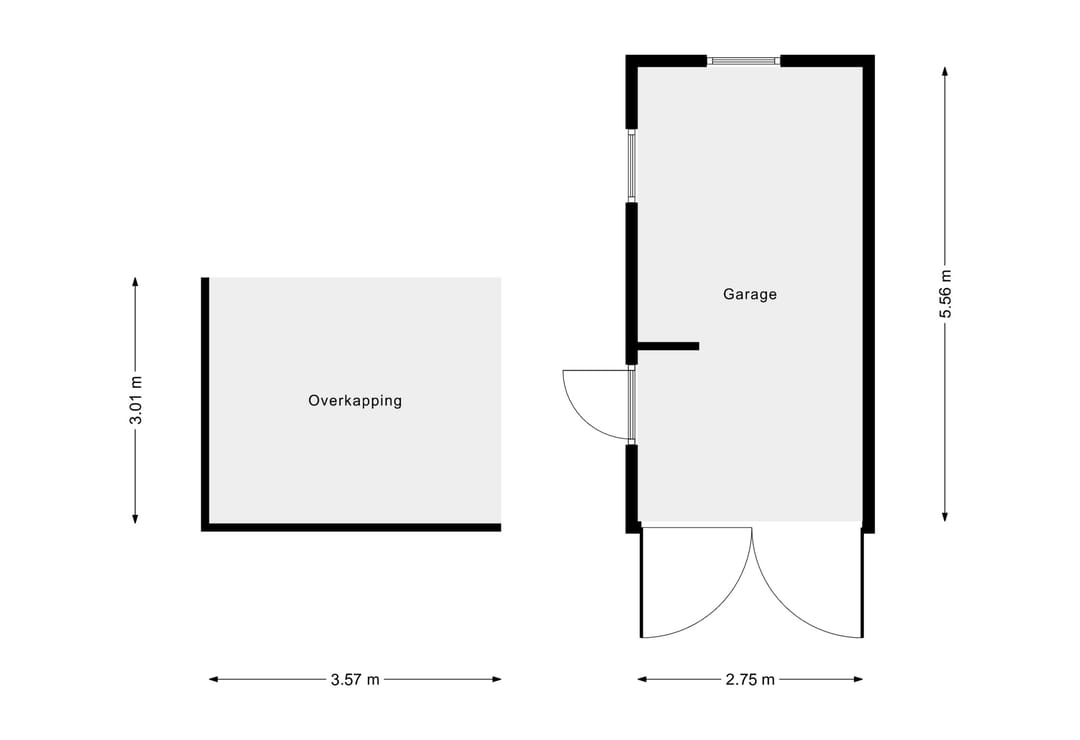 Spacious living with a dream garden in green Heiloo — 42