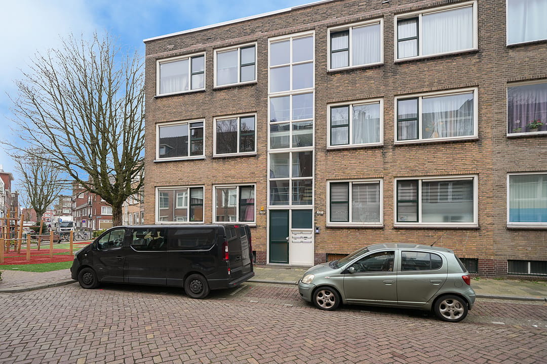 Photo 1 of Texelsestraat 20-B