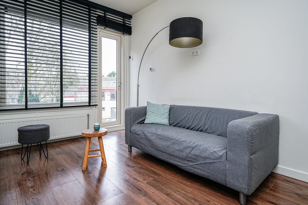 Photo 7 of Texelsestraat 20-B
