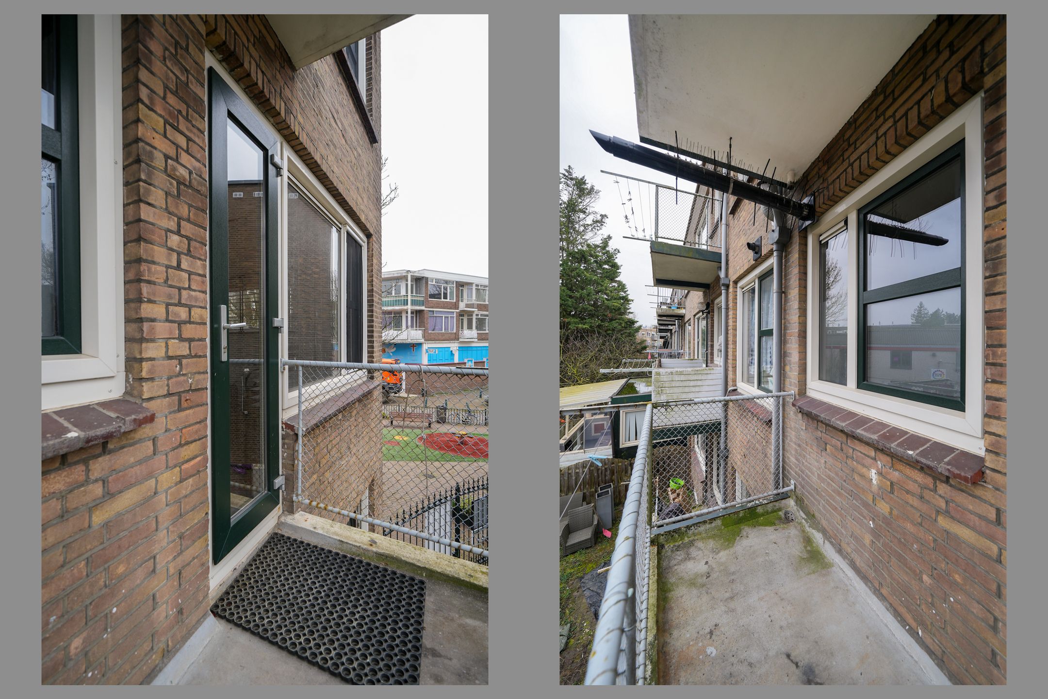Photo 18 of Texelsestraat 20-B