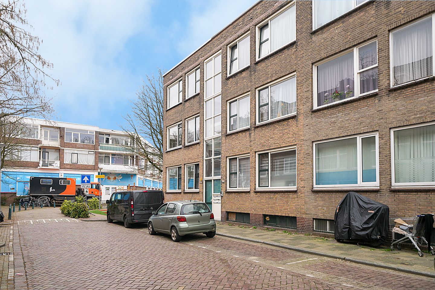 Photo 20 of Texelsestraat 20-B