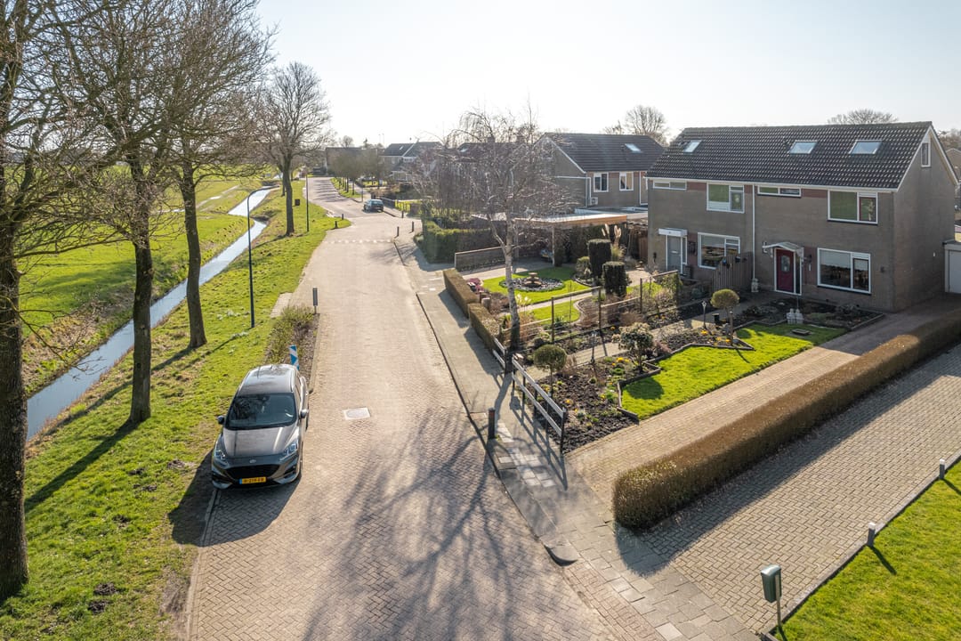 Foto 2 van Buorfinneleane 36