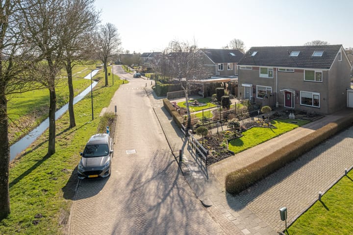 Foto 2 van Buorfinneleane 36