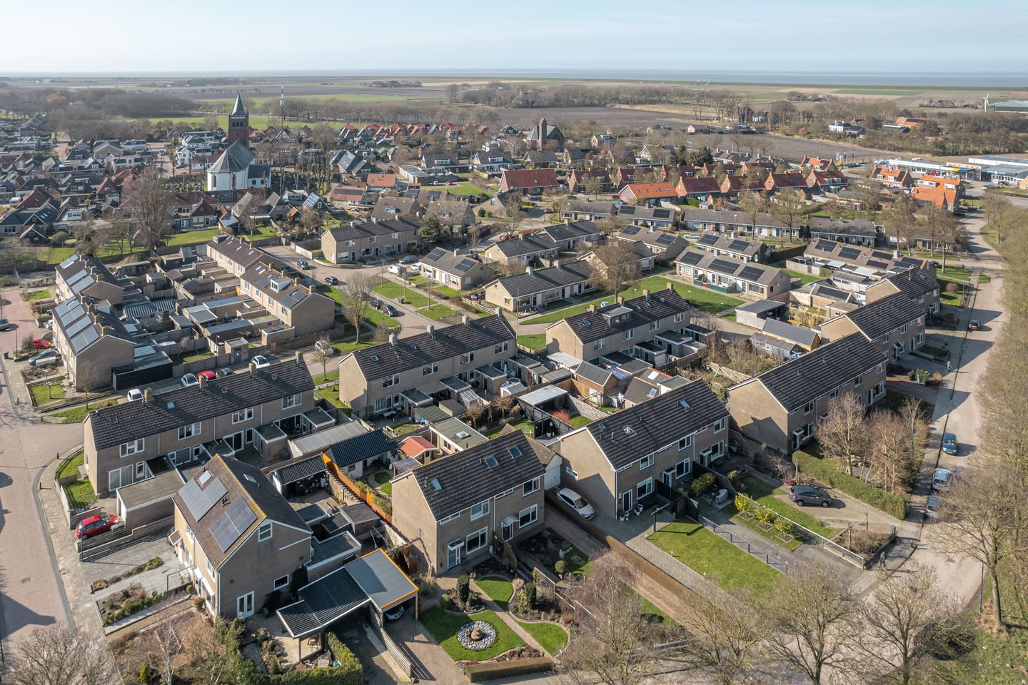 Foto 4 van Buorfinneleane 36