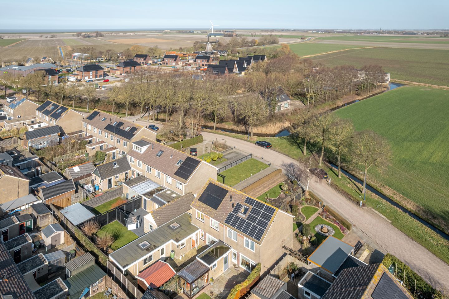 Foto 5 van Buorfinneleane 36