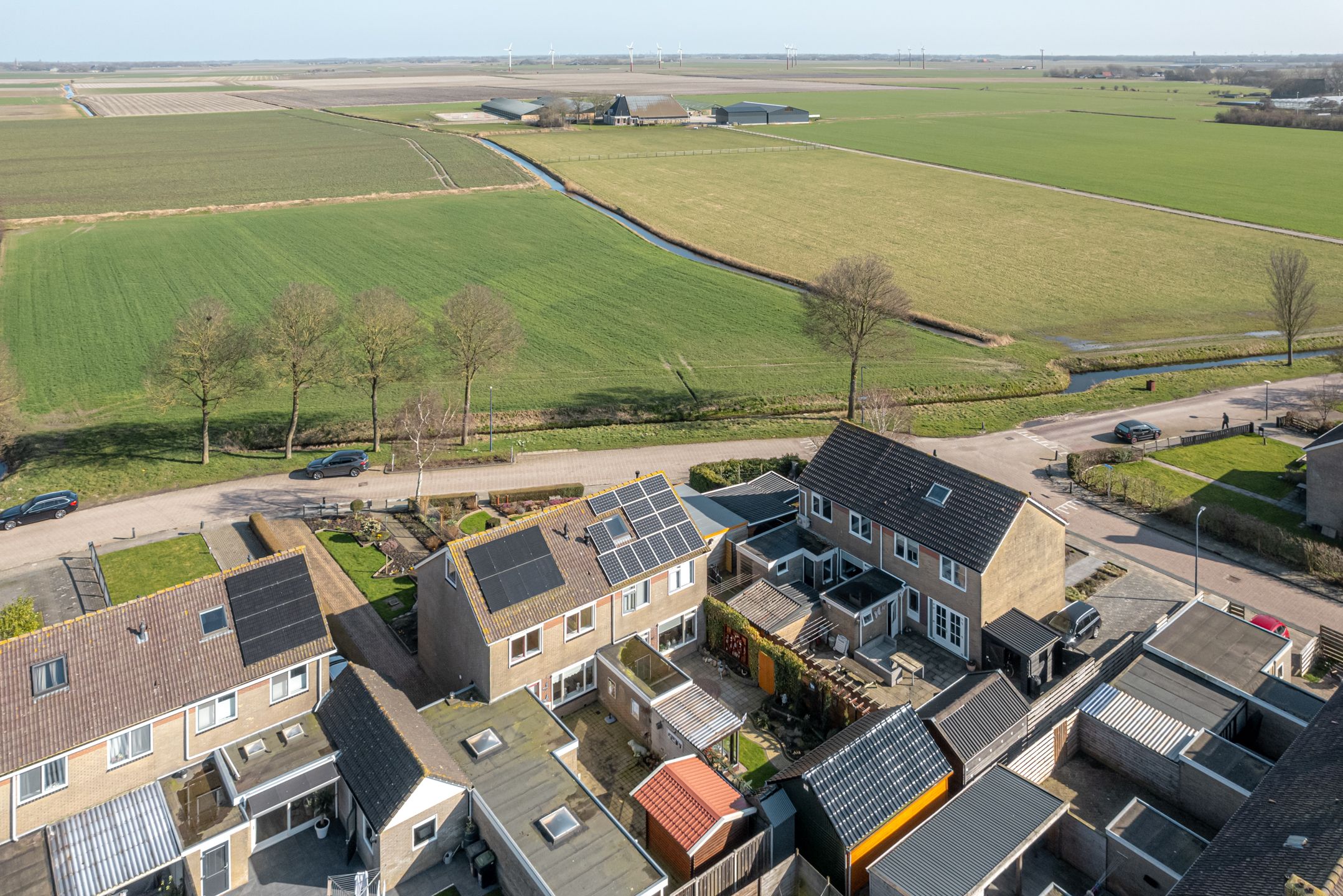 Foto 6 van Buorfinneleane 36