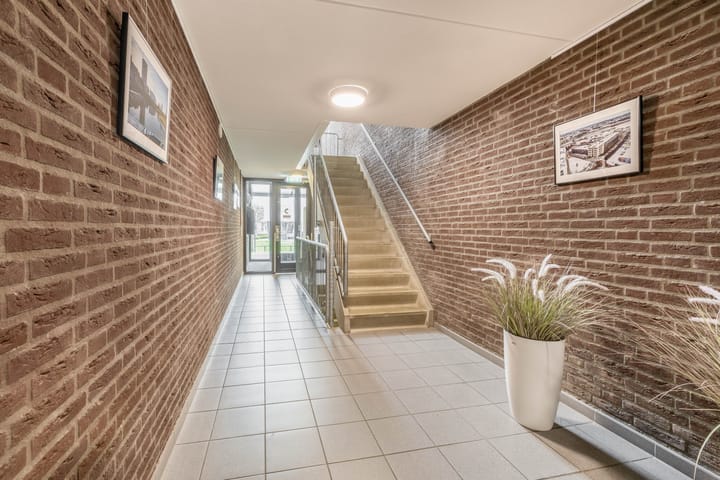 Photo 3 of Rodestraat 109