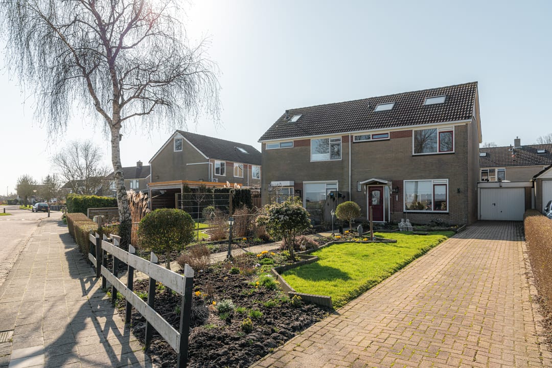 Foto 8 van Buorfinneleane 36