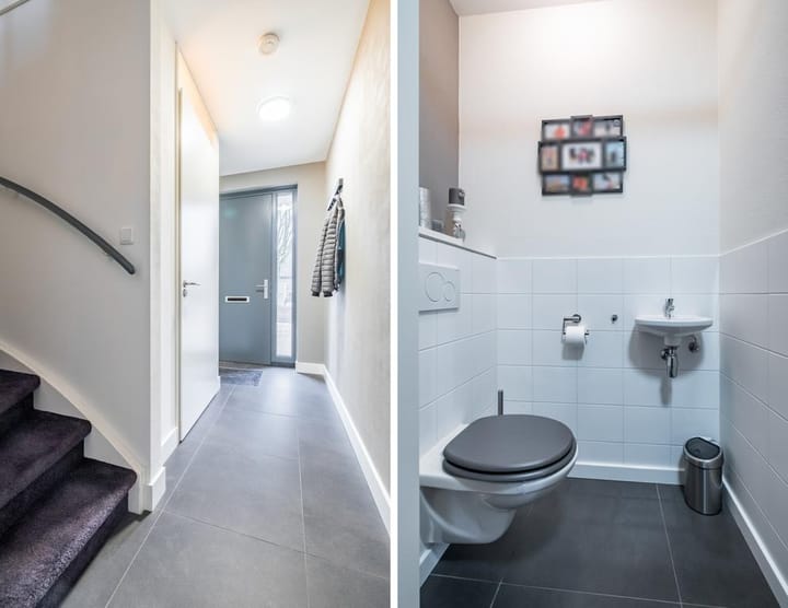 Foto 3 van ter Borghstraat 21