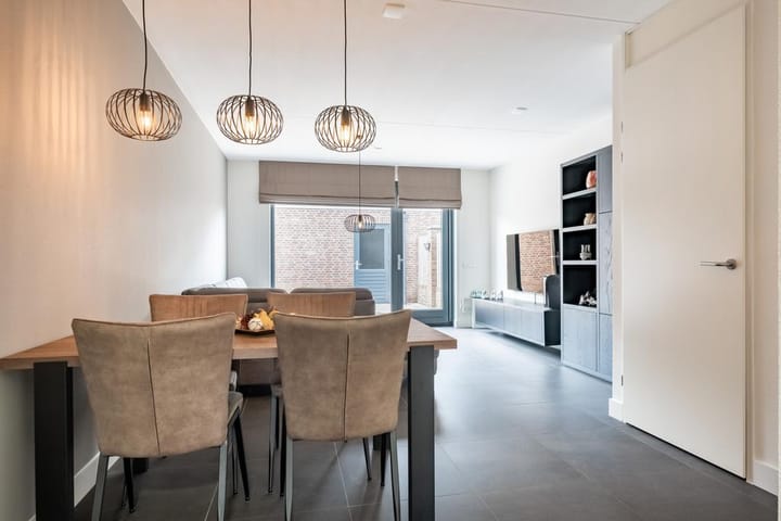 Foto 4 van ter Borghstraat 21