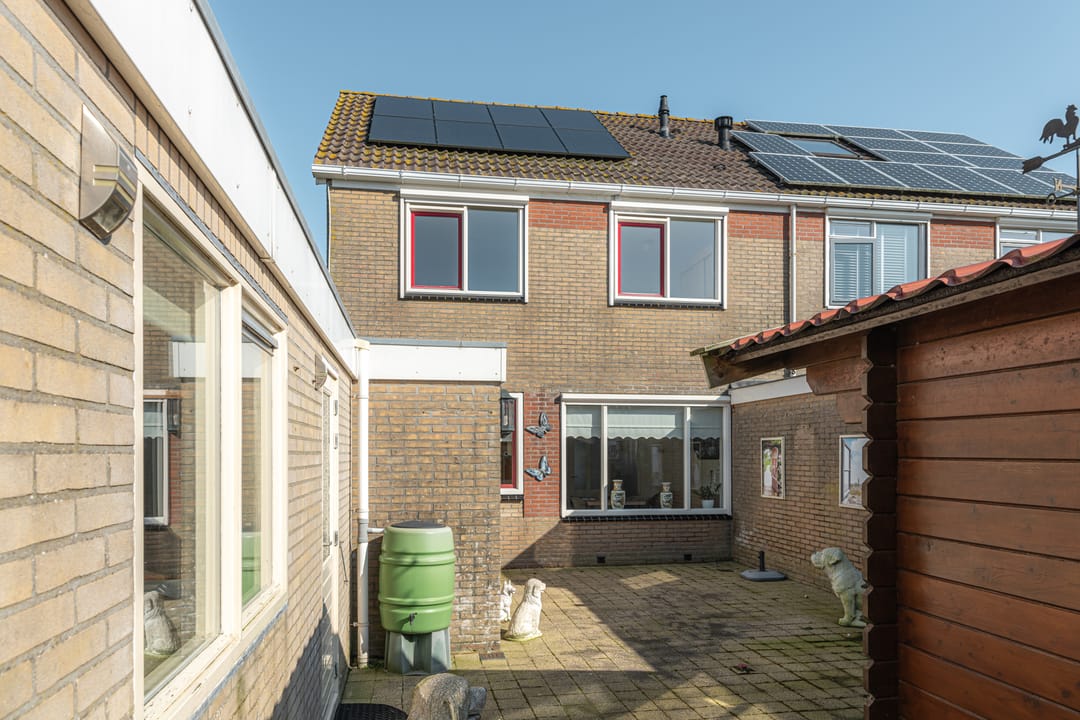 Foto 23 van Buorfinneleane 36