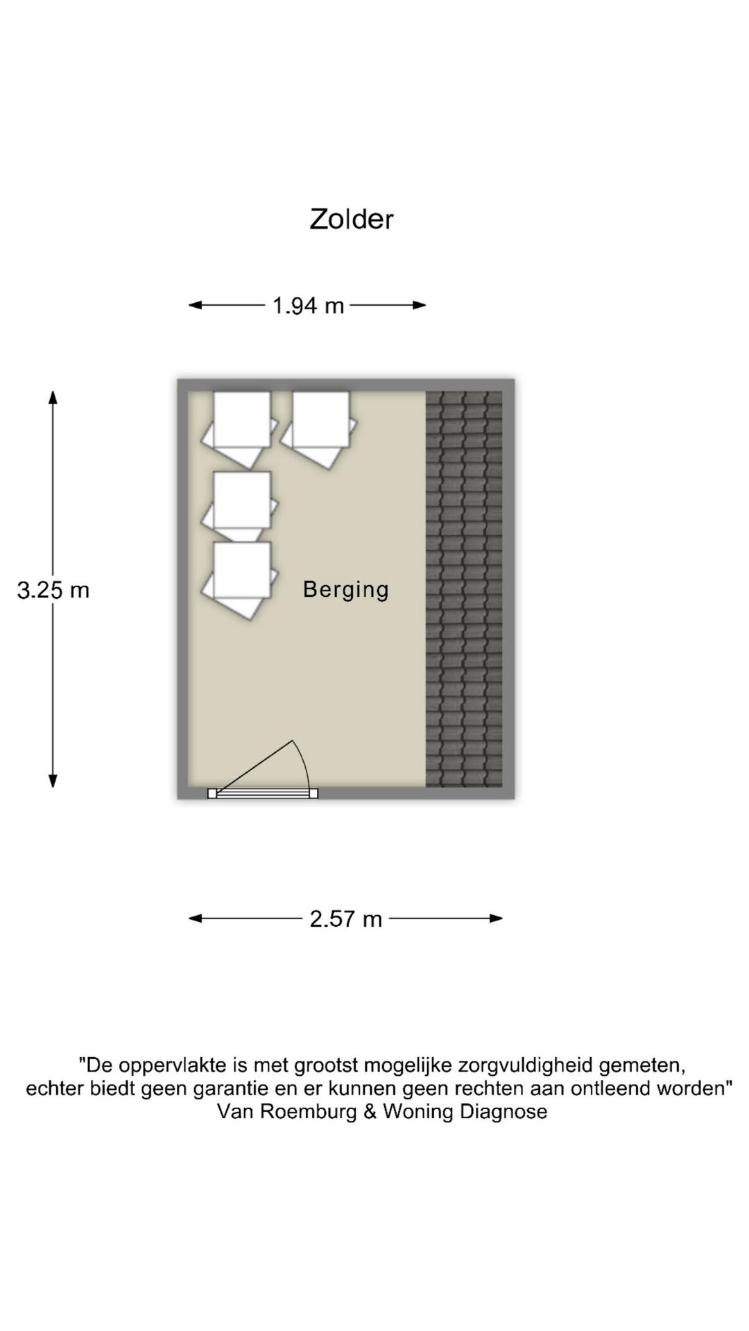 Foto 27 van Soendastraat 2-H
