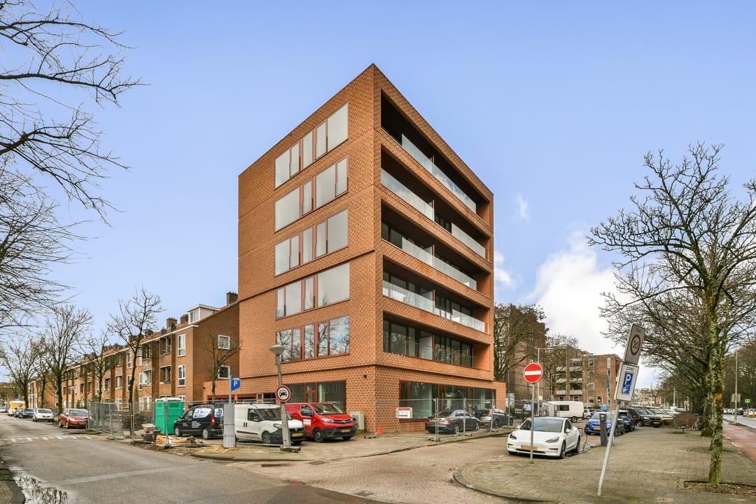 Photo 1 of Senefelderstraat 45