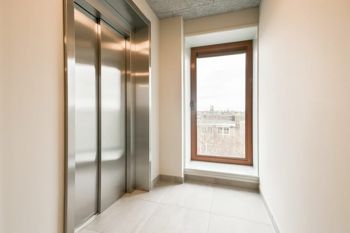 Foto 3 van Senefelderstraat 45