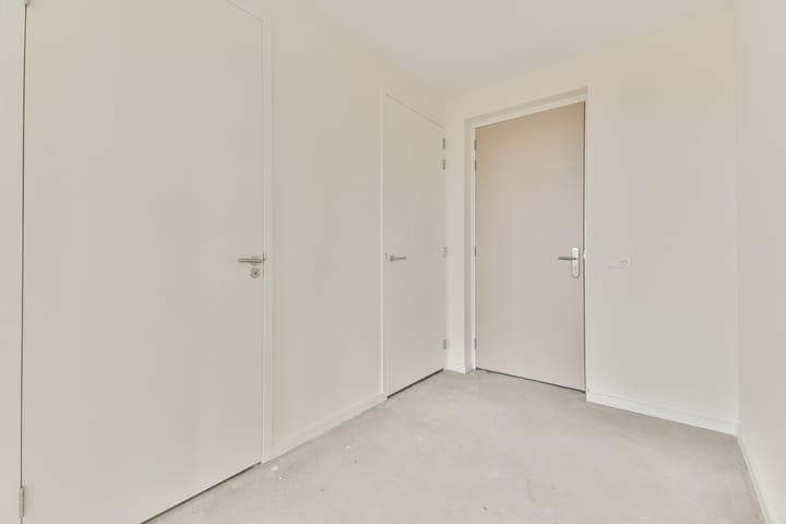 Foto 5 van Senefelderstraat 45