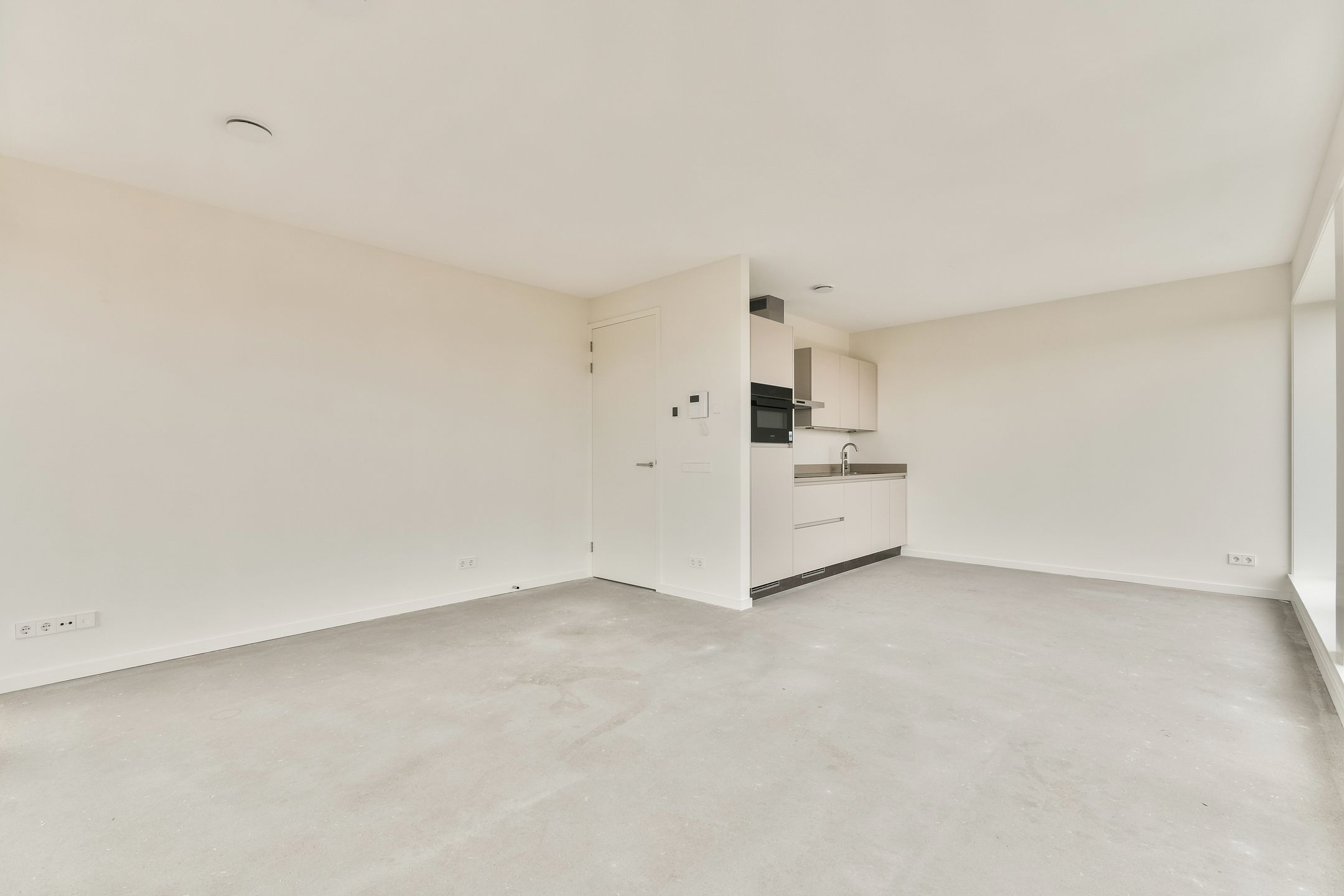 Photo 9 of Senefelderstraat 45