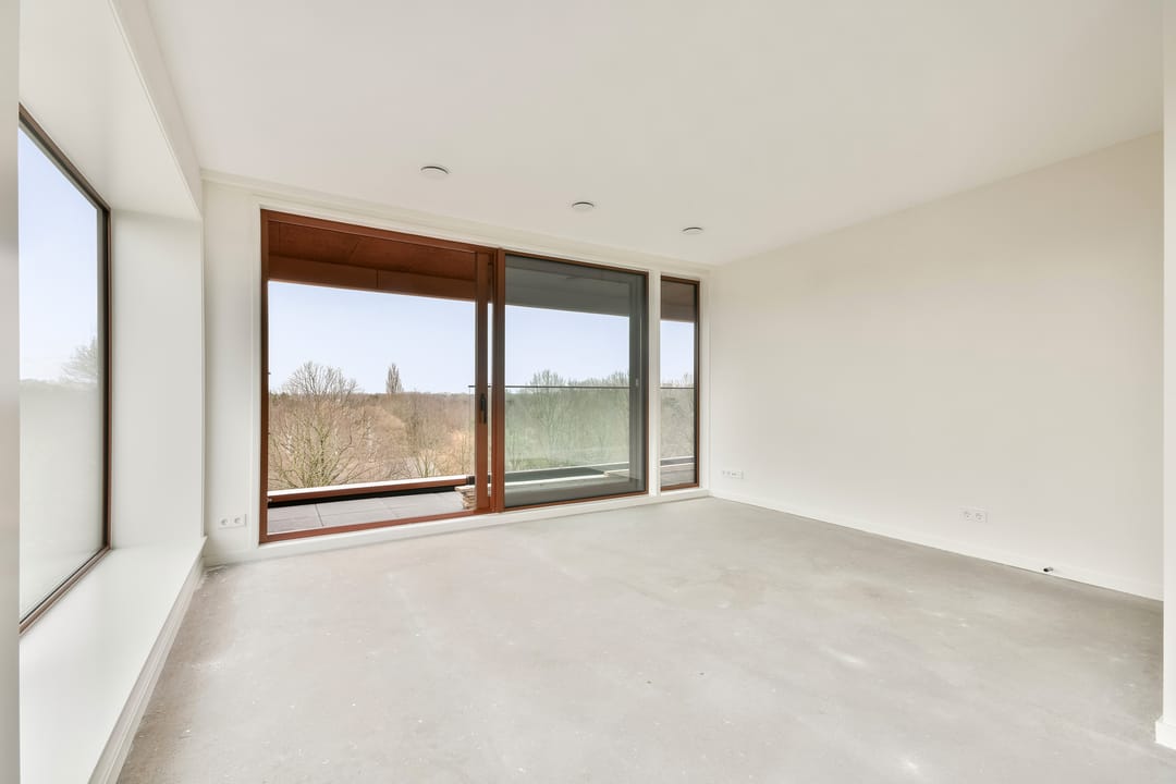 Photo 11 of Senefelderstraat 45