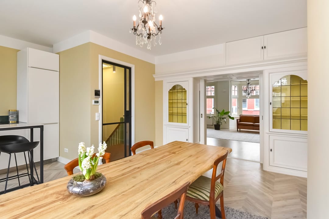 Foto 1 van Beukstraat 27-D