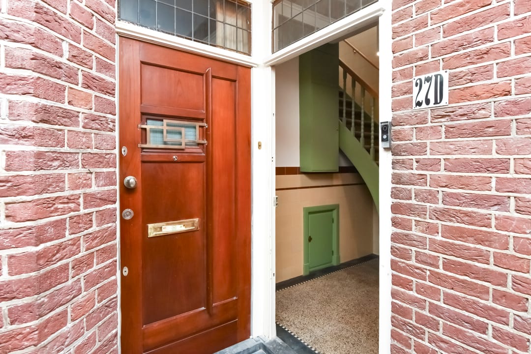 Foto 7 van Beukstraat 27-D