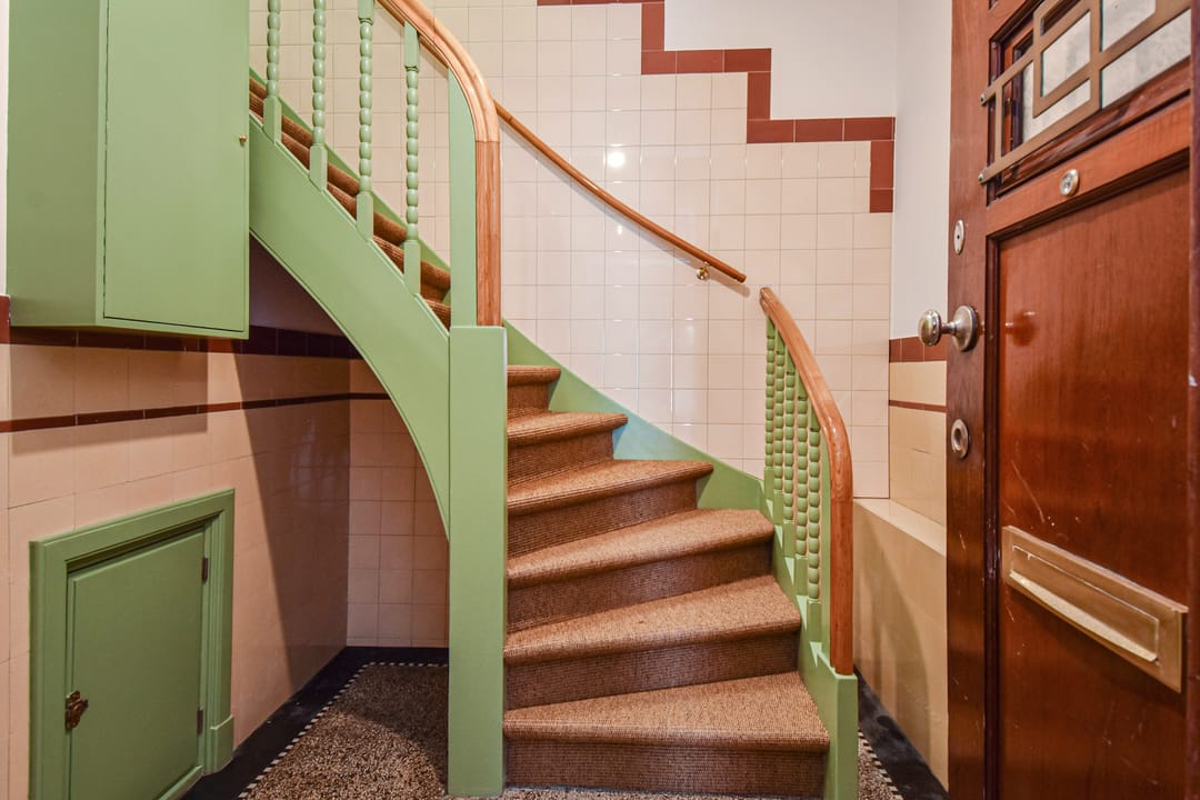 Foto 8 van Beukstraat 27-D