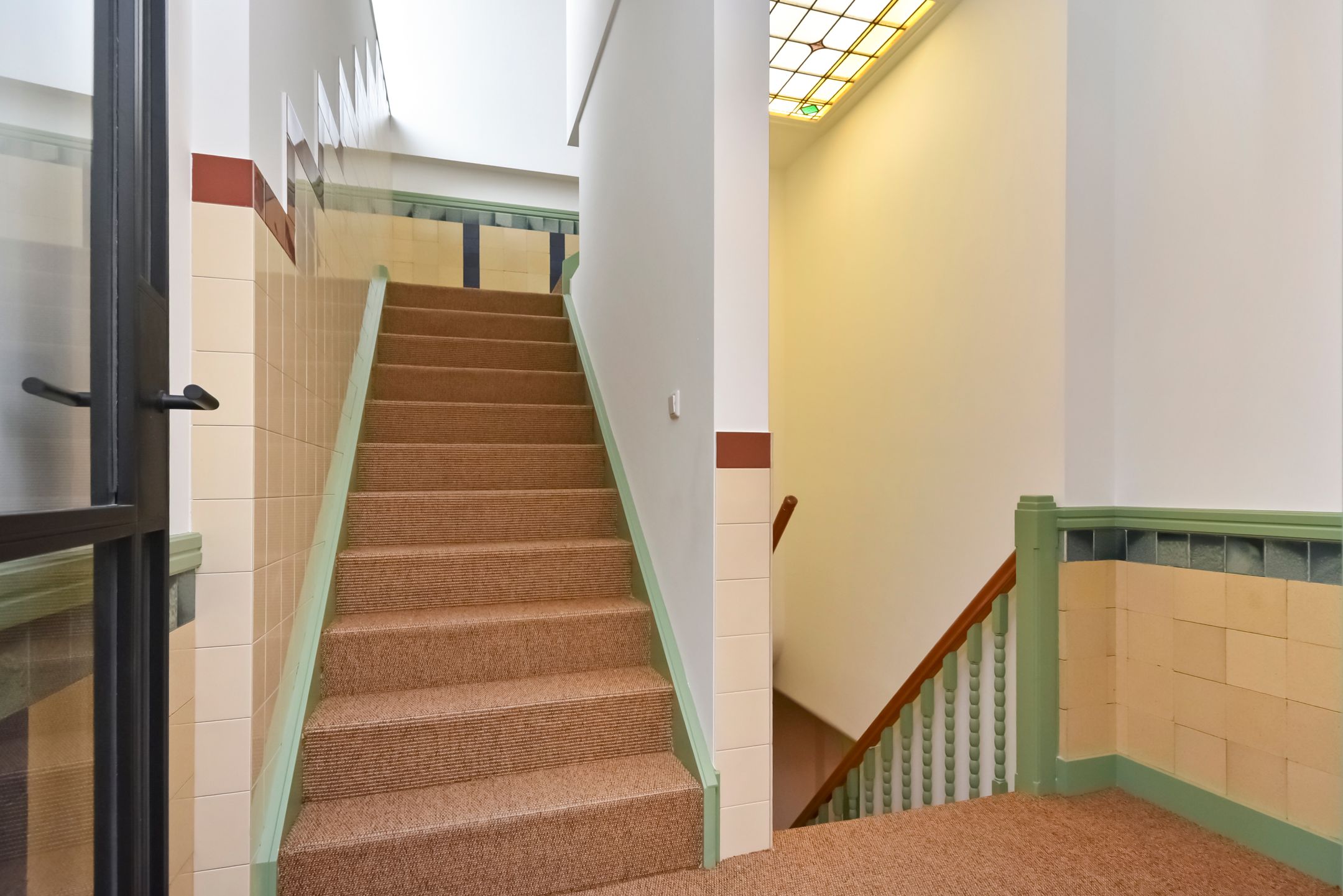 Foto 9 van Beukstraat 27-D