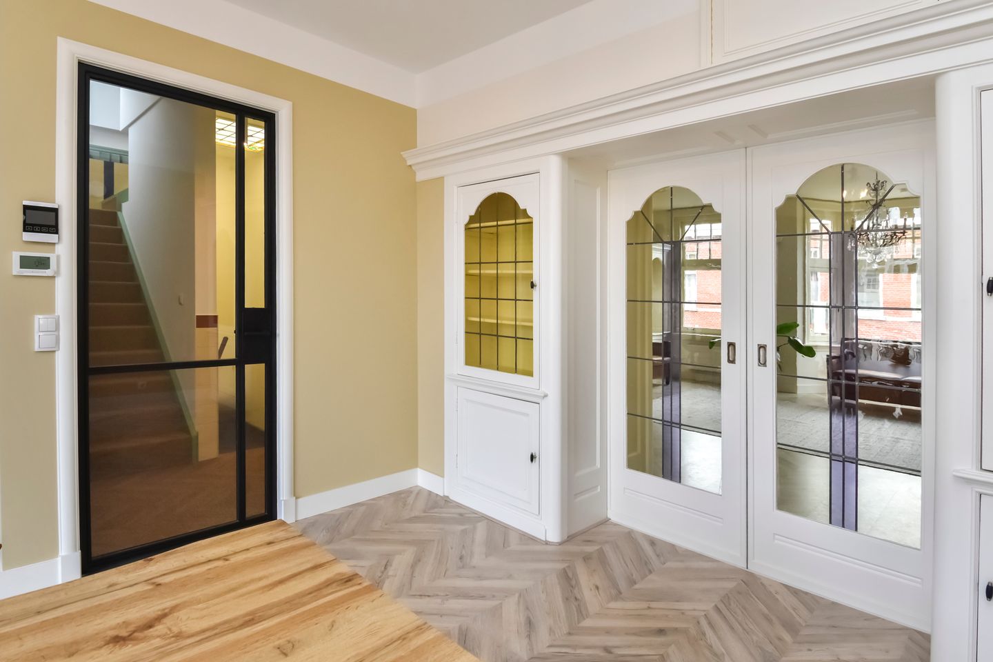 Foto 10 van Beukstraat 27-D